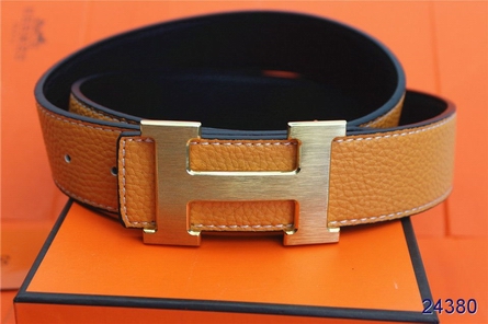 Hermes Belts-293
